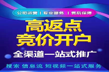 案例解析：竞价代运营如何实现高效广告投放
